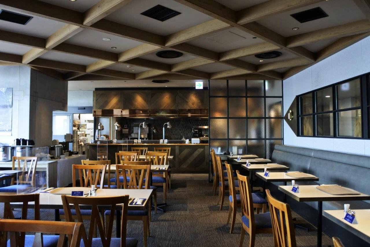 Kawasaki King Skyfront Tokyu Rei Hotel Extérieur photo