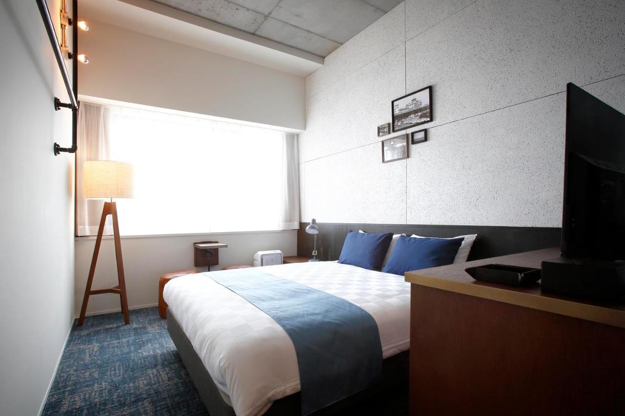 Kawasaki King Skyfront Tokyu Rei Hotel Extérieur photo